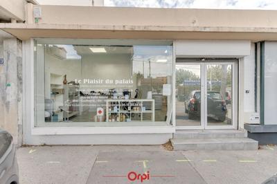 Local commercial - 67 m²