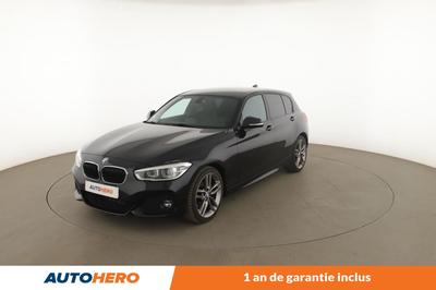 Bmw Série 1 118d m Sport Ultimate Bva8 5p 150 ch