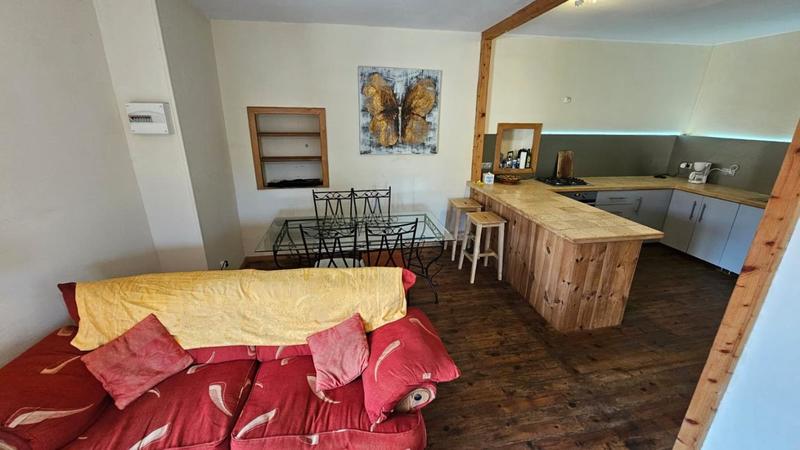 Maison de village - 180 m² - 8 pièces