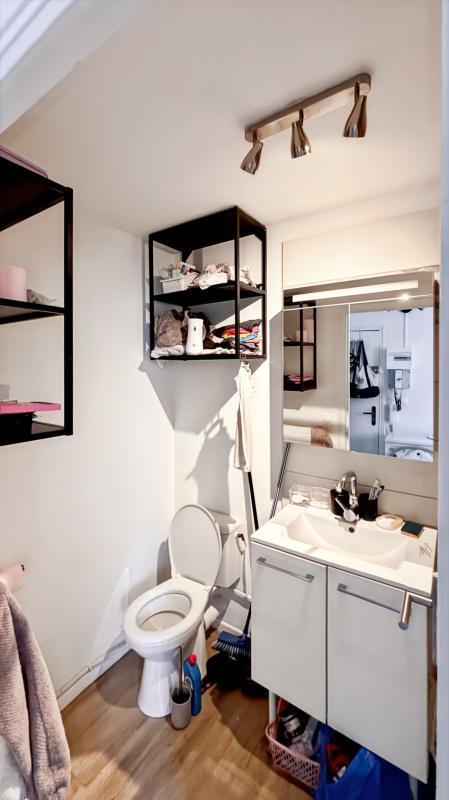 Studio - 20 m² - 1 pièce