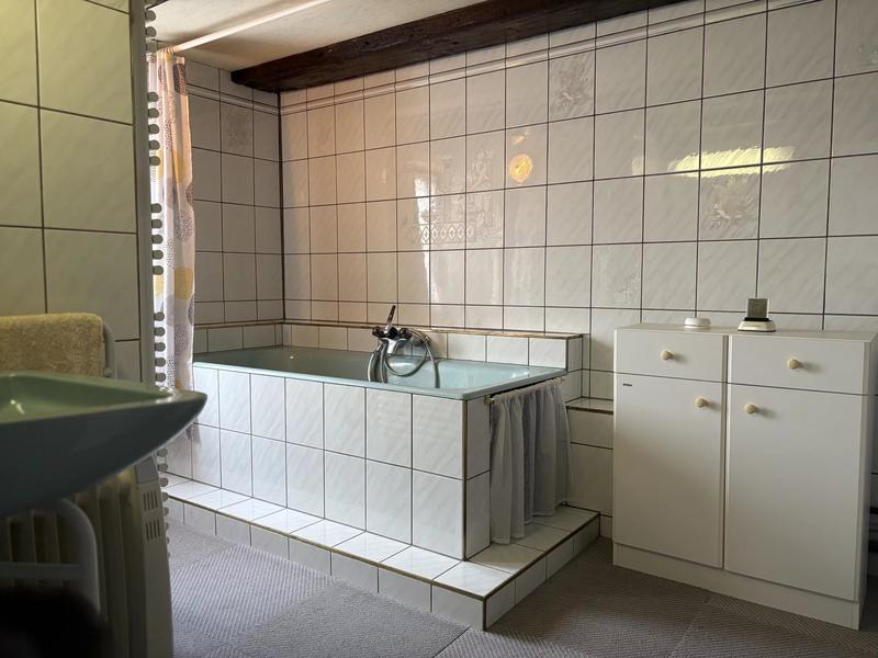 Maison - 129 m² - 6 pièces