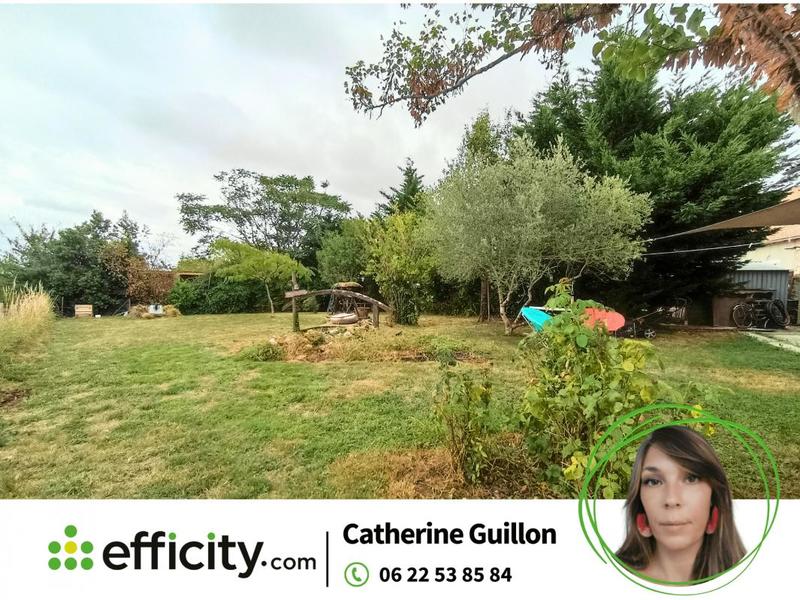 Maison - 229 m² - 7 pièces