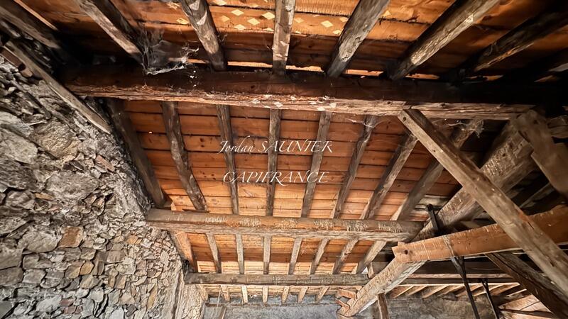 Immeuble - 418 m² - 8 pièces