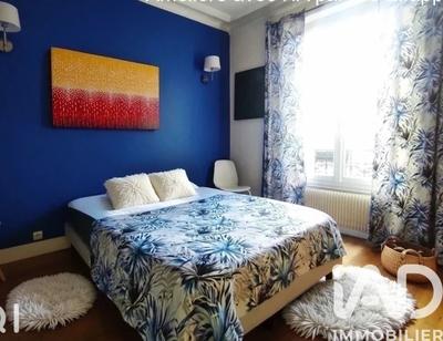 Appartement - 54 m² - 3 pièces