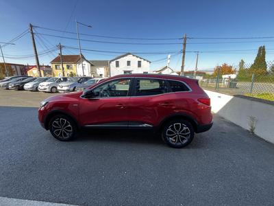 Renault Kadjar 1.5 Blue Dci 115 Ch Garantie Reprise Possible