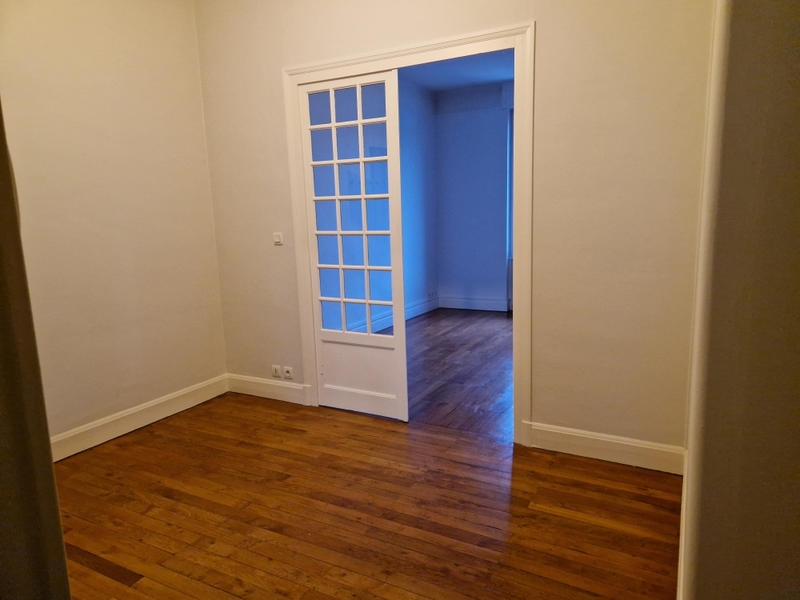 Appartement - 167 m² - 5 pièces