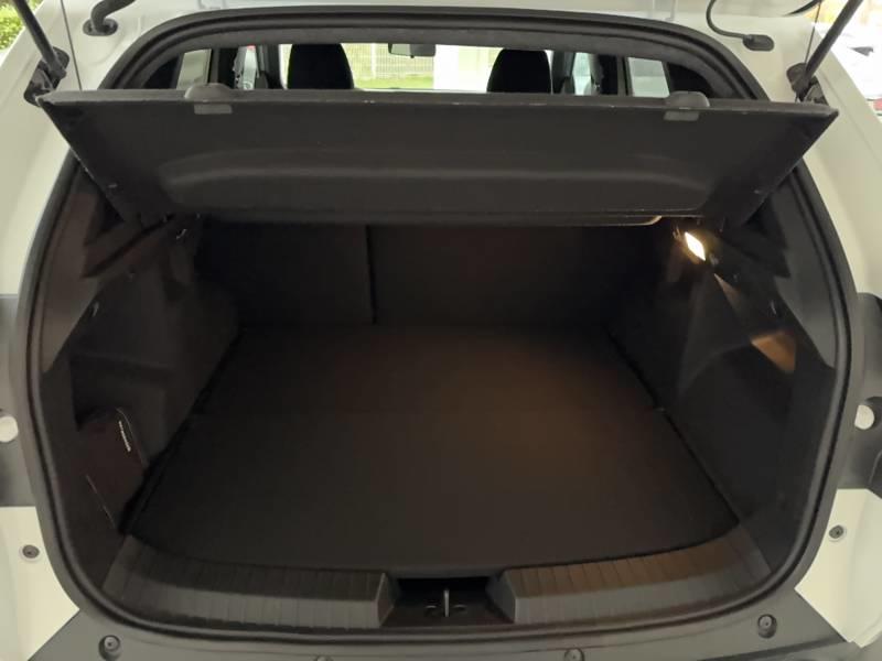 Dacia Duster Hybrid 140 Journey