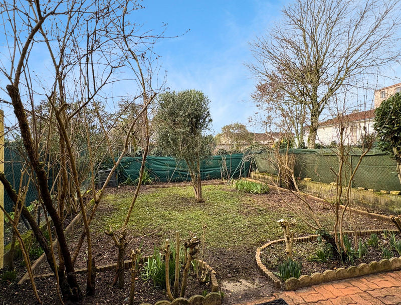 Maison - 84 m² - 4 pièces