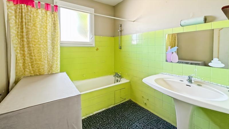 Maison - 173 m² - 8 pièces