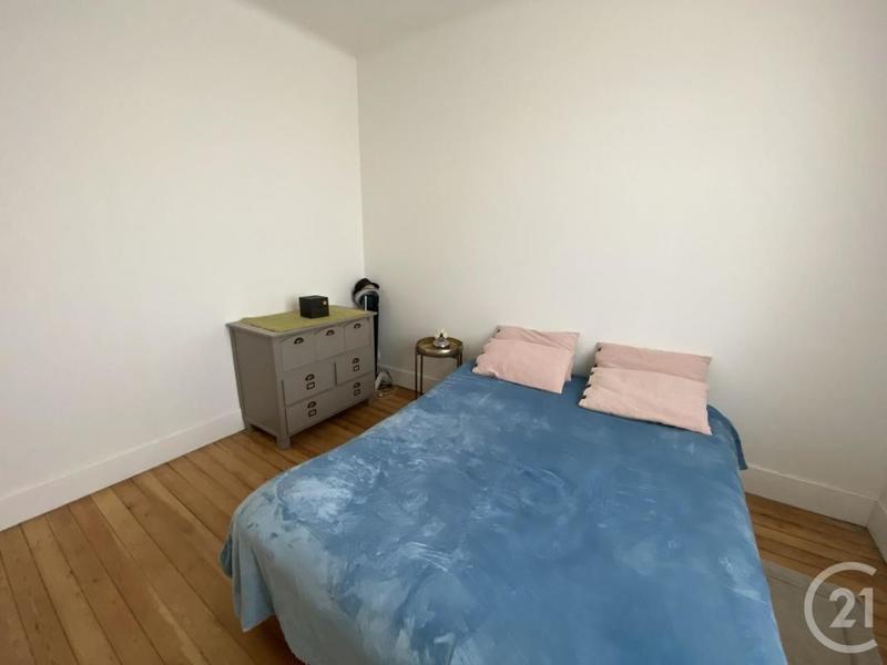 Maison ancienne - 100 m² - 4 pièces