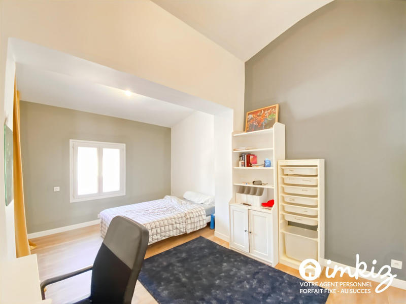 Maison - 157 m² - 6 pièces