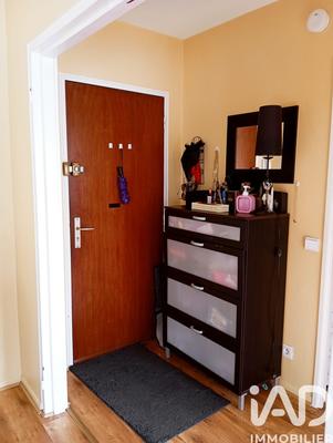 Studio - 35 m² - 1 pièce