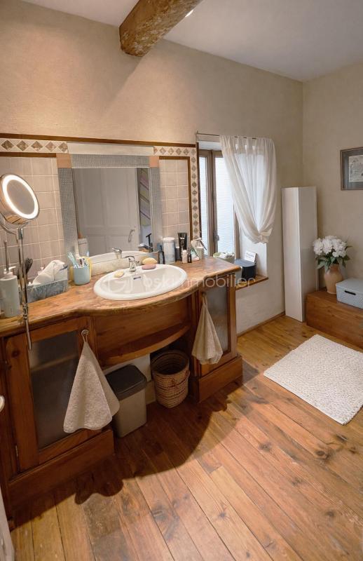 Maison ancienne - 108 m² - 4 pièces