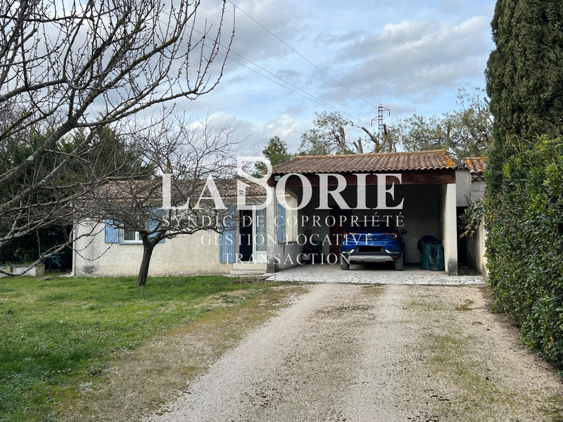 Maison - 135 m² - 4 pièces