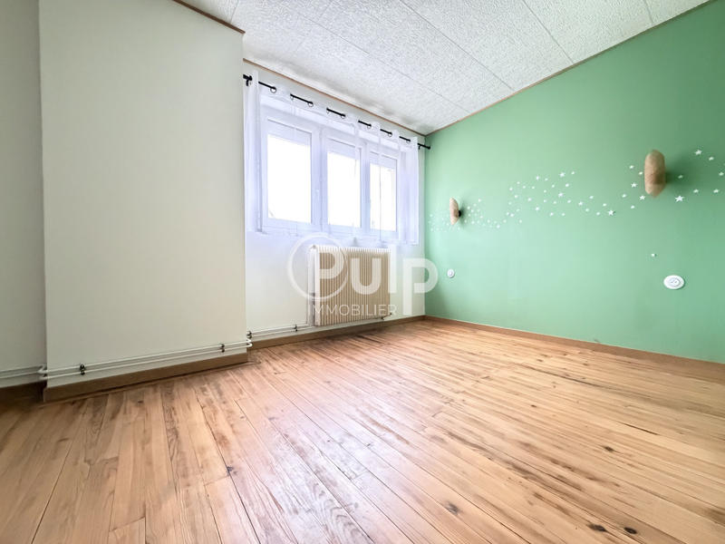 Maison de ville - 90 m² - 4 pièces