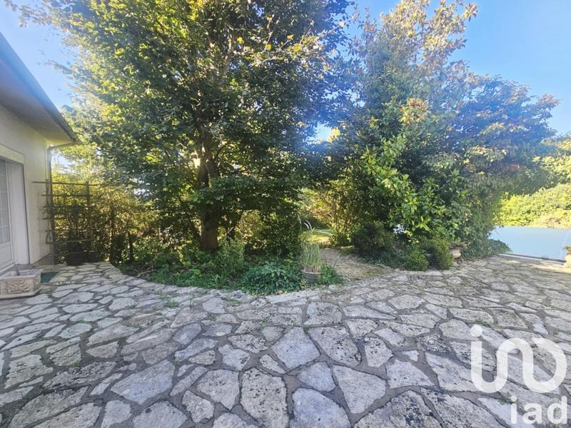 Maison - 197 m² - 5 pièces