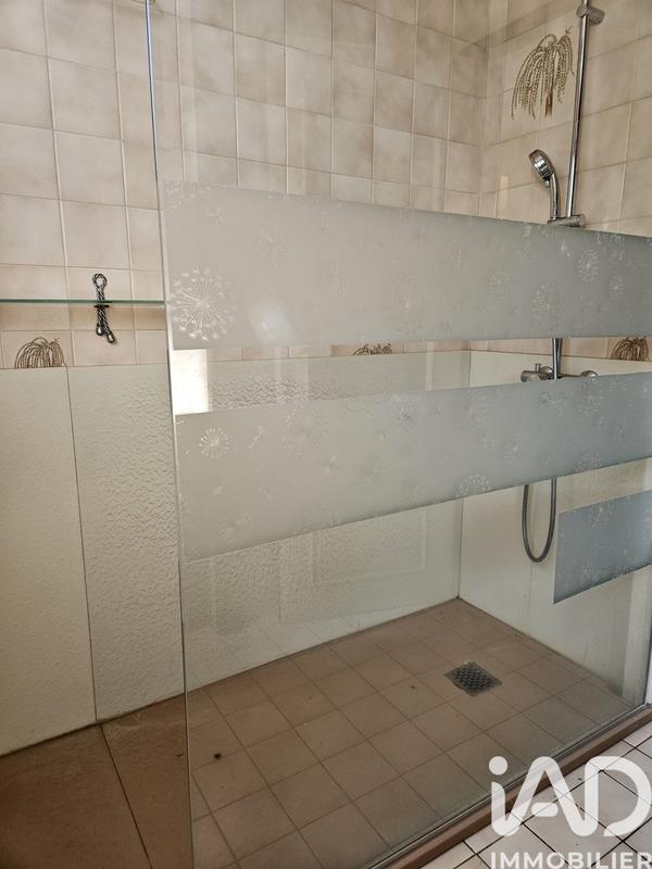 Maison - 163 m² - 6 pièces