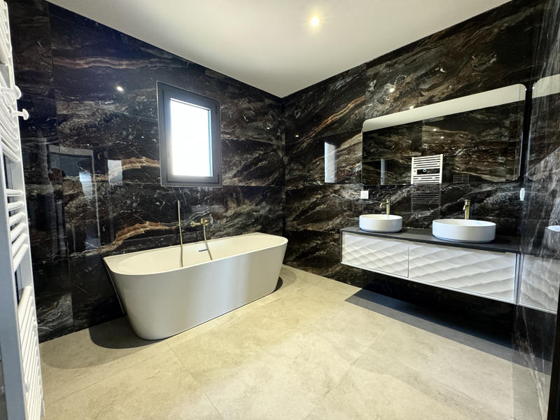 Villa - 150 m² - 6 pièces