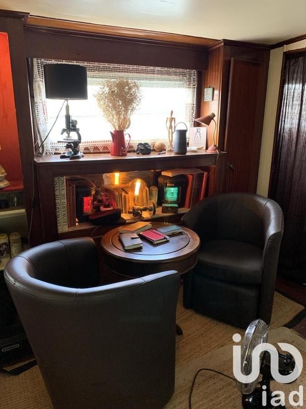 Maison - 160 m² - 3 pièces