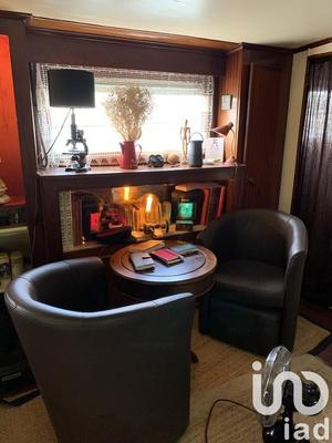 Maison - 160 m² - 3 pièces