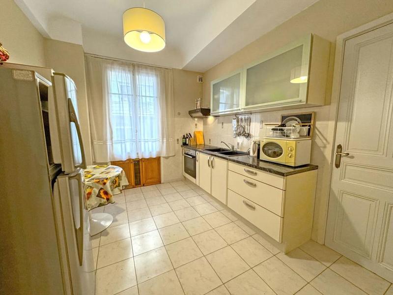 Appartement - 123 m² - 3 pièces