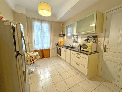 Appartement - 123 m² - 3 pièces