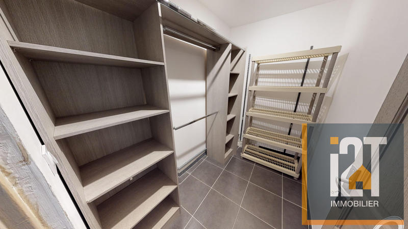 Maison - 71 m² - 3 pièces