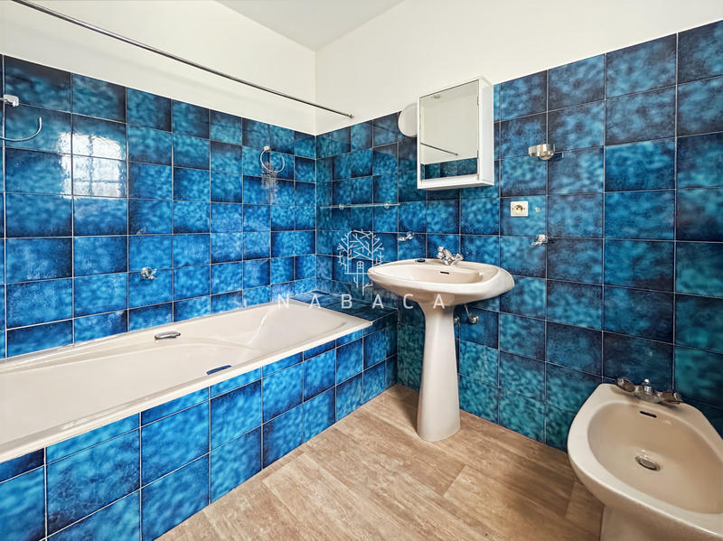 Maison - 168 m² - 6 pièces