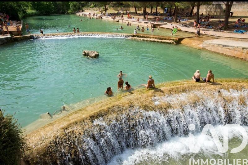 Appartement - 42 m² - 1 pièce