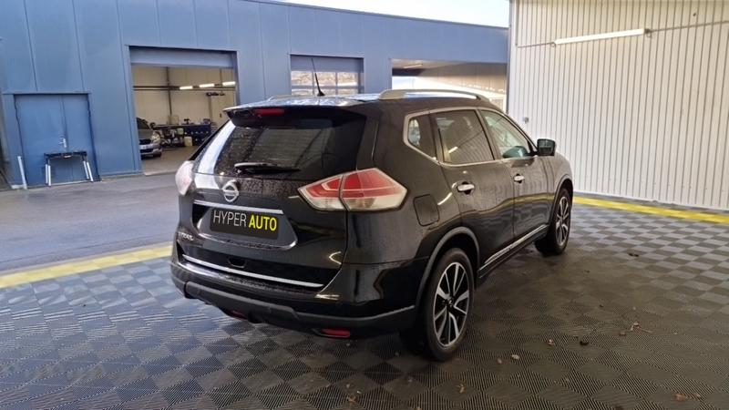 Nissan X-Trail 1.6 Dci 130 5pl Visia