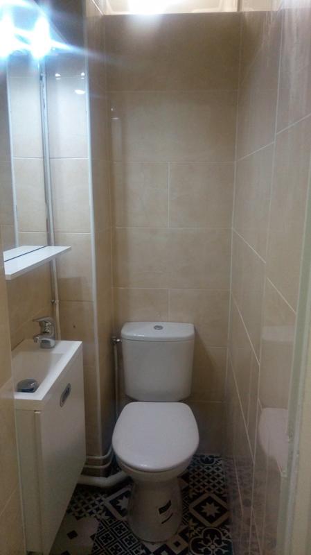 Local commercial - 46 m² - 1 pièce