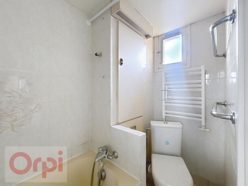 Appartement - 31 m² - 2 pièces