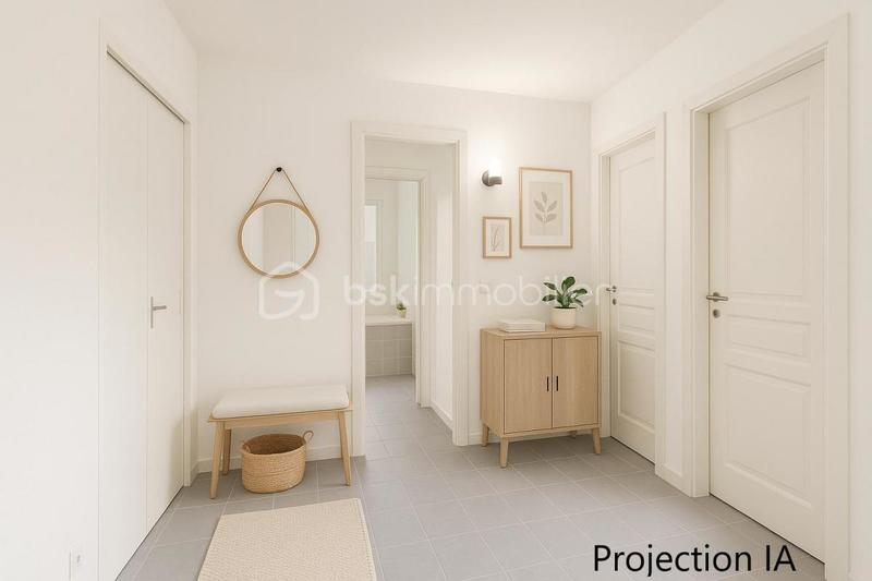 Villa - 130 m² - 7 pièces