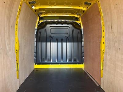 Renault Master Fourgon Fgn Trac F3500 L3h2 Blue Dci 165 Confort