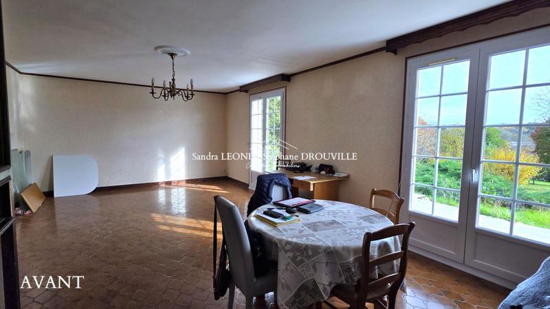 Maison - 129 m² - 4 pièces