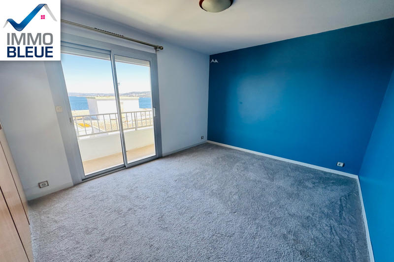 Appartement - 115 m² - 5 pièces