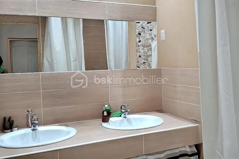 Maison ancienne - 108 m² - 5 pièces