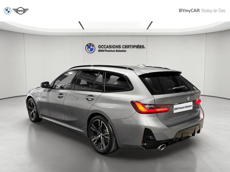 Bmw Série 3 Touring G21 Lci 2 320d xDrive 190 ch Bva8 m Sport
