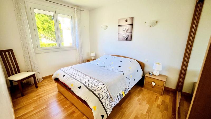 Maison - 130 m² - 4 pièces