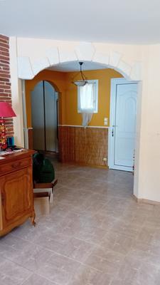 Maison - 142 m² - 6 pièces