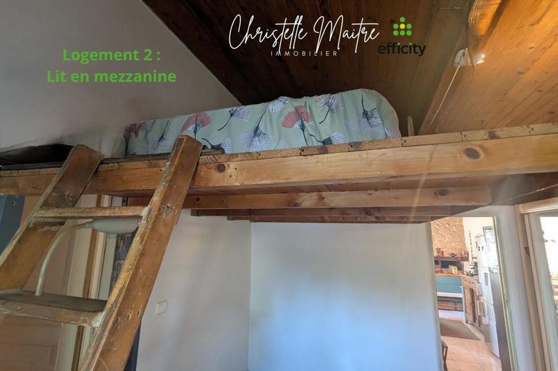 Maison - 174 m² - 6 pièces