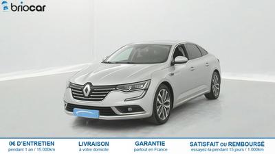 Renault Talisman Blue dCi 150 Intens 4p