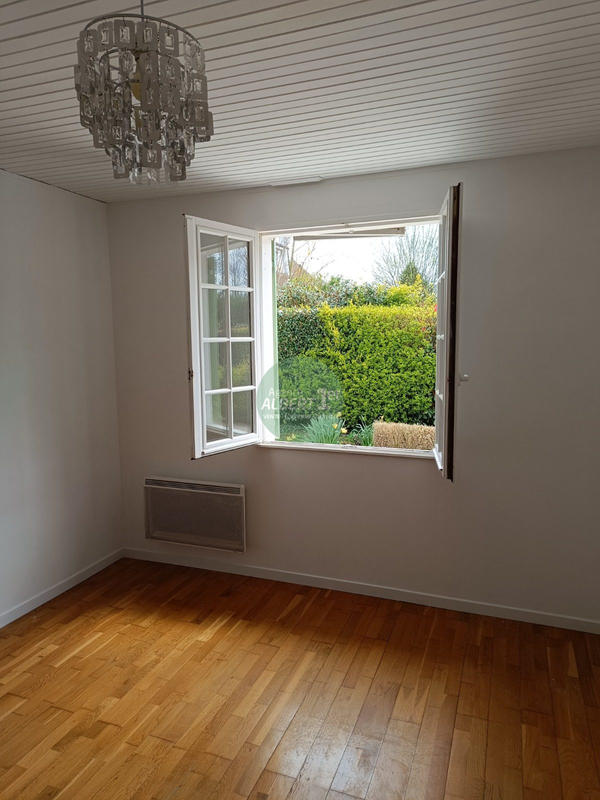 Maison - 91 m² - 5 pièces