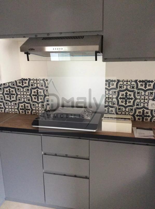 Immeuble - 200 m² - 10 pièces