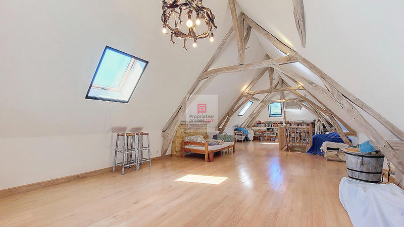 Maison - 171 m² - 5 pièces