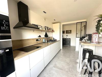 Appartement - 75 m² - 3 pièces