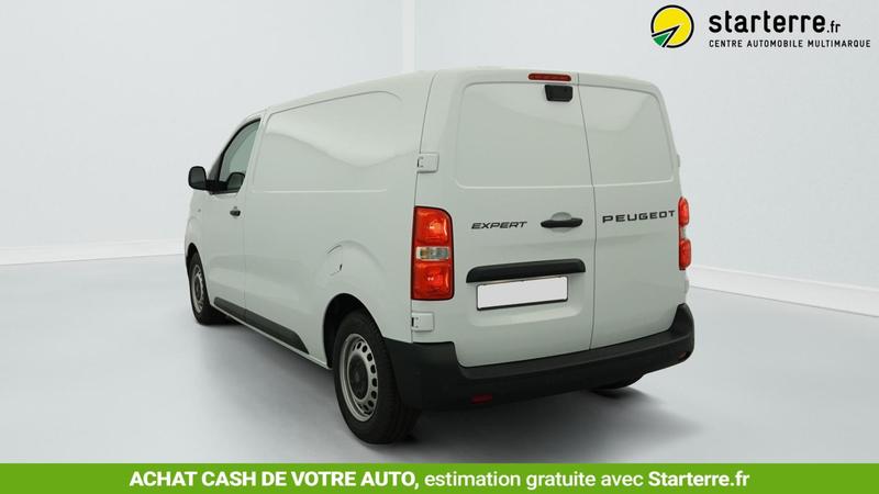 Peugeot Expert Fourgon Fgn m Bluehdi 145 Bvm6