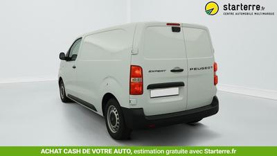 Peugeot Expert Fourgon Fgn m Bluehdi 145 Bvm6