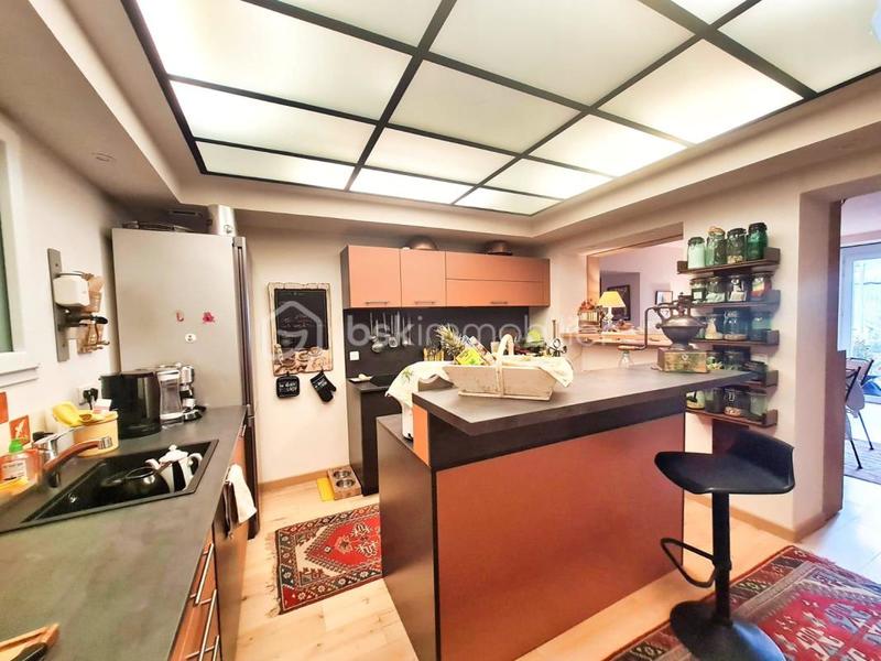 Appartement - 83 m² - 4 pièces