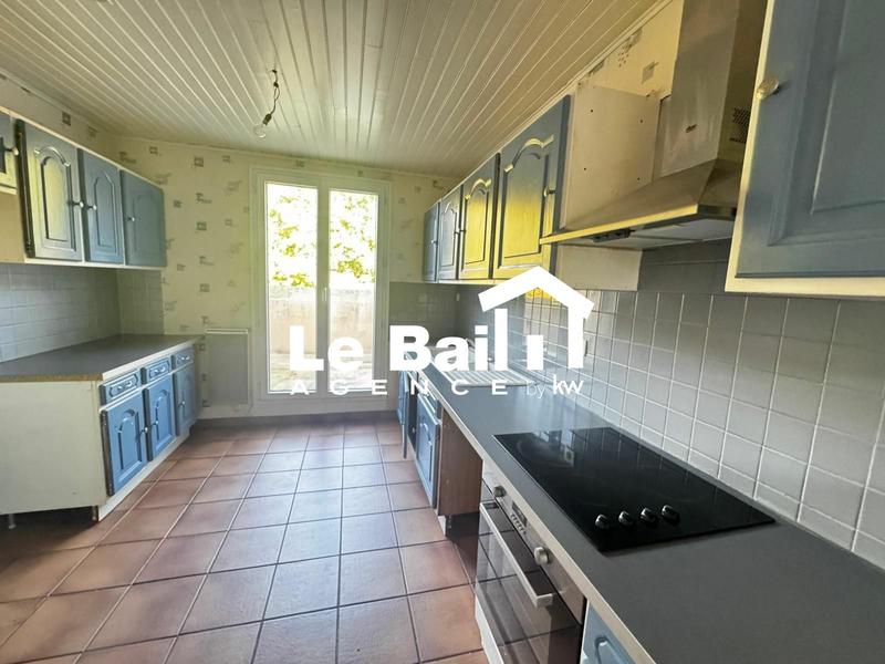 Maison contemporaine - 113 m² - 6 pièces